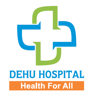 Dehu hospital logo